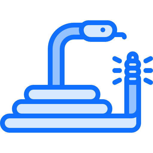 Snake icon