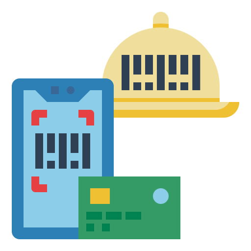 Payment method icon