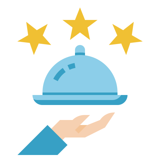 Rating icon