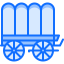 Wagon icon 64x64