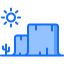 Desert icon 64x64