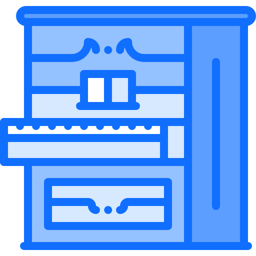Saloon icon