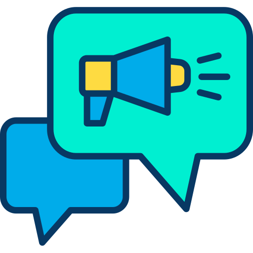 Chat icon