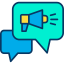 Chat icon 64x64