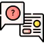 Communication icon 64x64