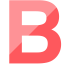 Bold icon 64x64