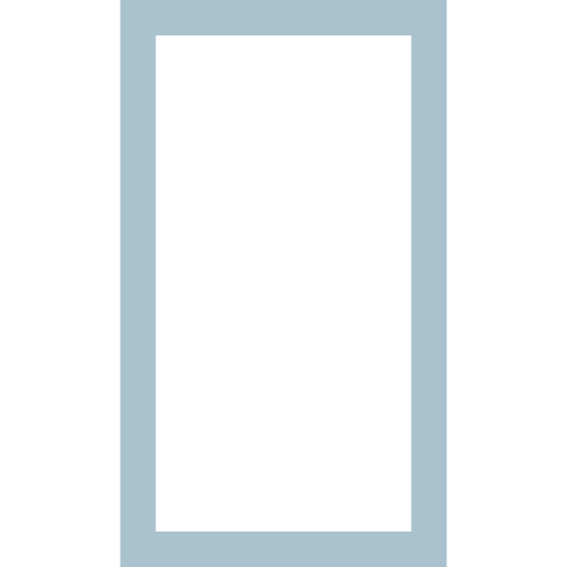 Rectangle Symbol
