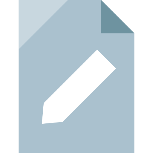 File icon
