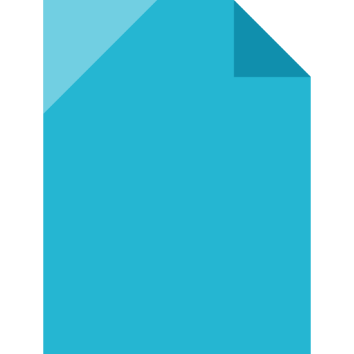 File icon