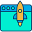 Website icon 64x64