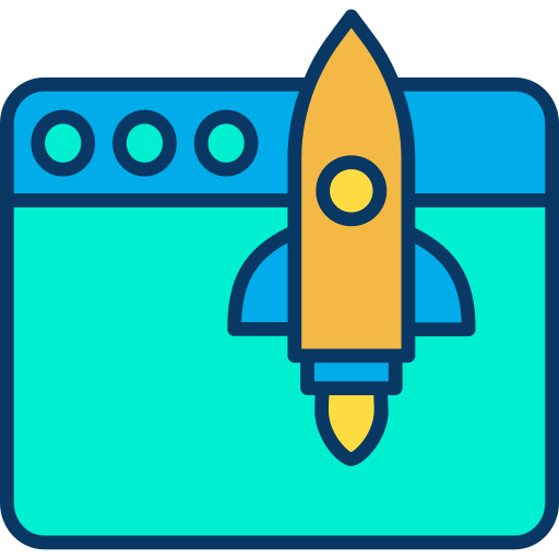 Website icon