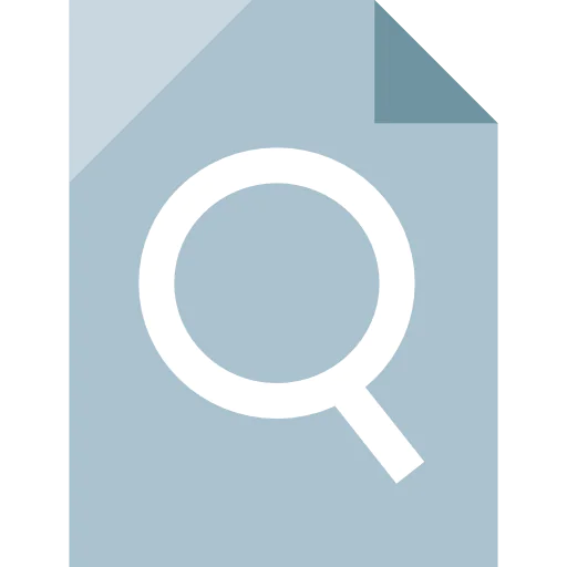 File icon