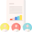 Statistics icon 64x64