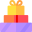 Gifts icon 64x64