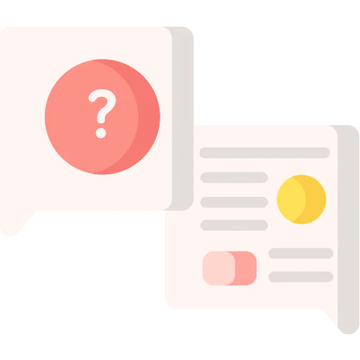 Communication icon