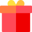 Gifts icon 64x64