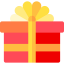 Gifts icon 64x64