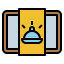 Take away icon 64x64