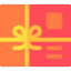 Gifts icon 64x64