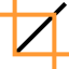 Crop icon 64x64