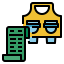 Bill icon 64x64