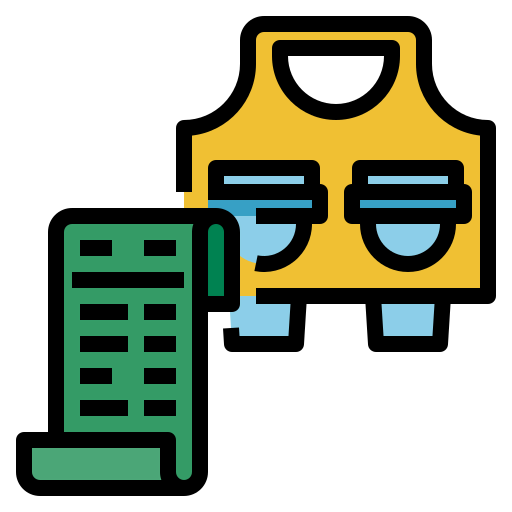 Bill icon