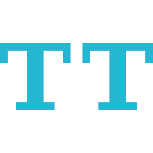 Text editor icon