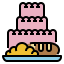 Bakery icon 64x64