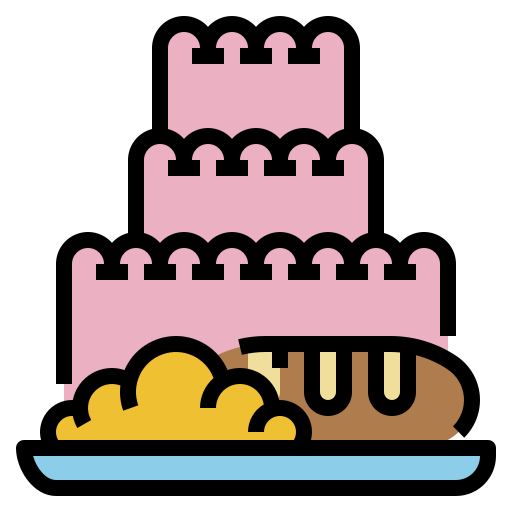 Bakery icon