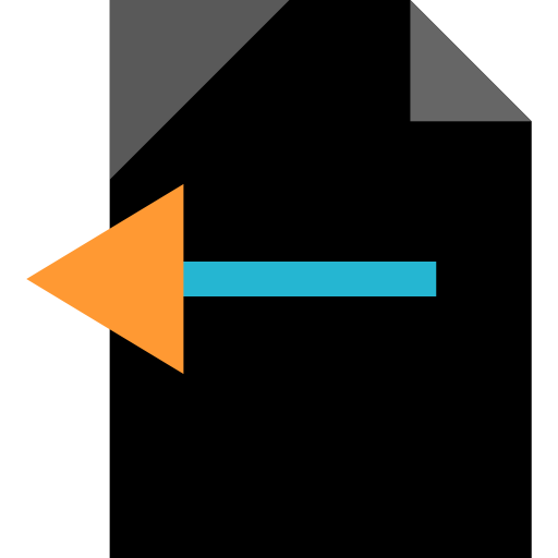 File icon