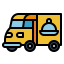 Van icon 64x64