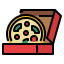 Pizza icon 64x64