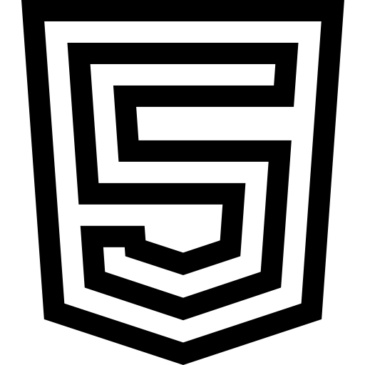 Html icon