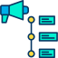 Timeline icon 64x64