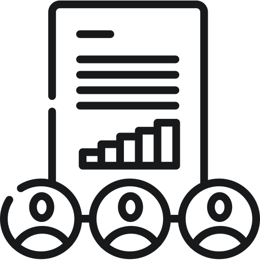 Statistics icon