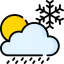 Weather icon 64x64