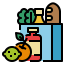 Grocery icon 64x64