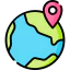 Destination icon 64x64