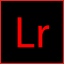 Lightroom Ikona 64x64