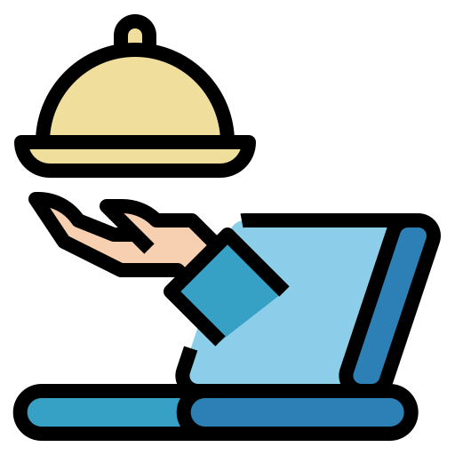 Online icon
