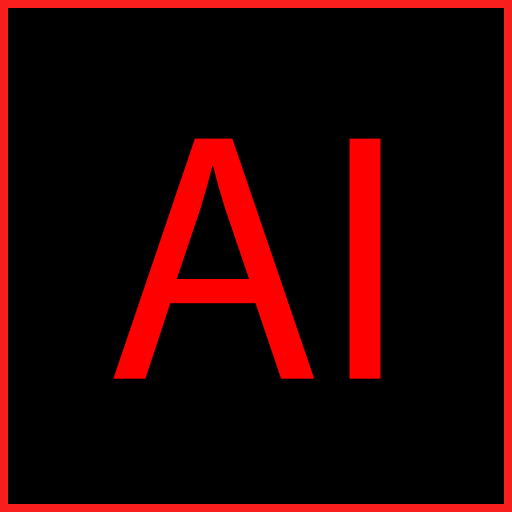 Illustrator icon