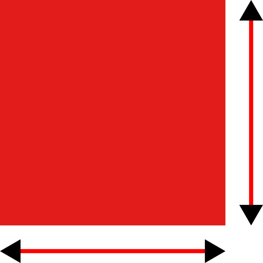 Square icon