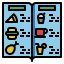 Menu icon 64x64