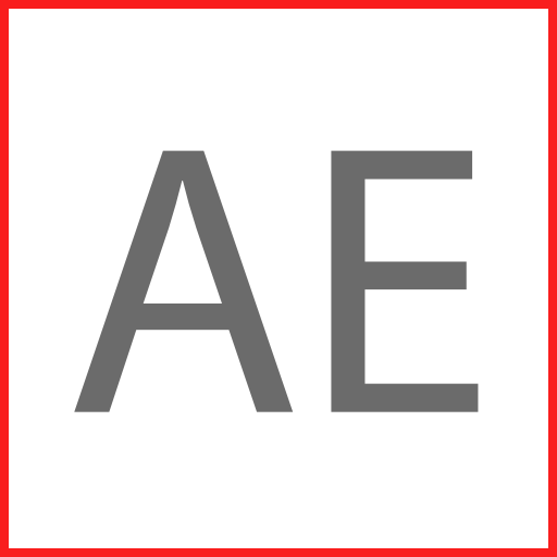 After effects icon