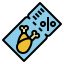 Voucher icon 64x64