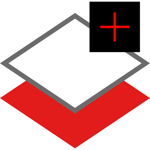 Layers icon