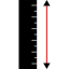 Ruler icon 64x64