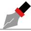 Pen icon 64x64