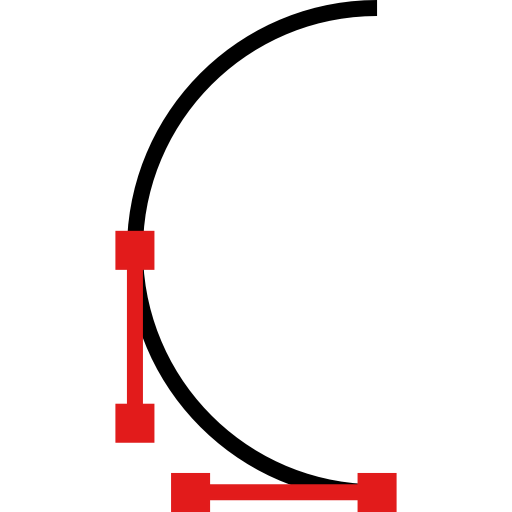 Nodes icon