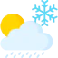 Weather icon 64x64